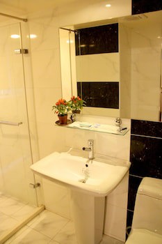 Crystal Hotel