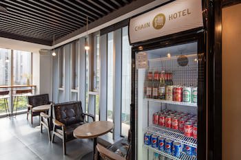 Chaiin Hotel - Dongmen