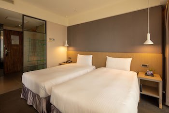 Chaiin Hotel - Dongmen