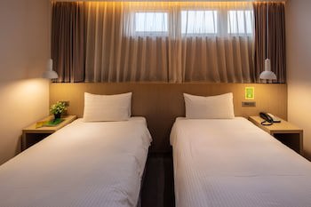 Chaiin Hotel - Dongmen