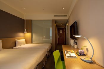 Chaiin Hotel - Dongmen