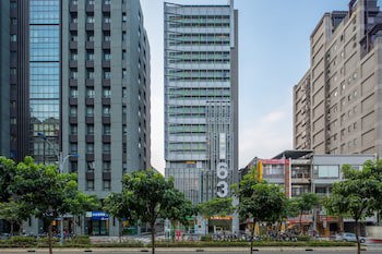 Chaiin Hotel - Dongmen