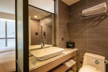 Chaiin Hotel - Dongmen