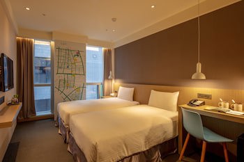 Chaiin Hotel - Dongmen