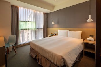 Chaiin Hotel - Dongmen