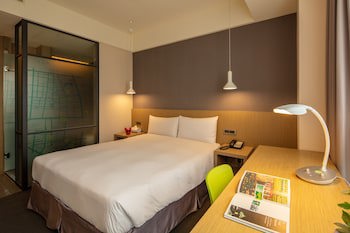 Chaiin Hotel - Dongmen