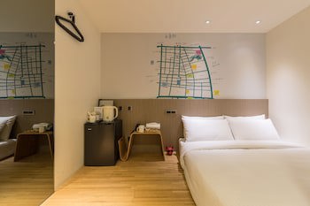 Chaiin Hotel - Dongmen