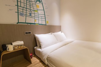 Chaiin Hotel - Dongmen