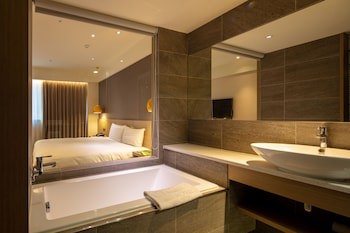 Chaiin Hotel - Dongmen