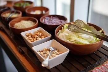 Chaiin Hotel - Dongmen