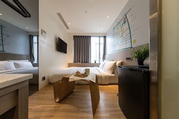 Chaiin Hotel - Dongmen