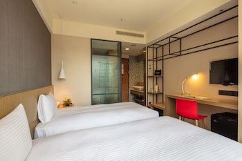 Chaiin Hotel - Dongmen