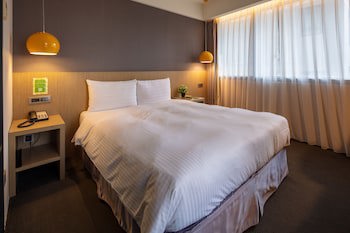 Chaiin Hotel - Dongmen