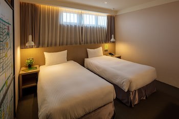 Chaiin Hotel - Dongmen