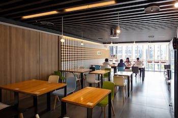 Chaiin Hotel - Dongmen