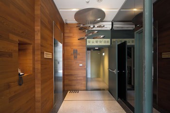Chaiin Hotel - Dongmen