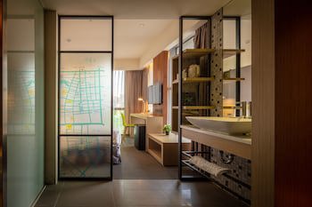 Chaiin Hotel - Dongmen