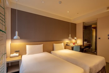 Chaiin Hotel - Dongmen