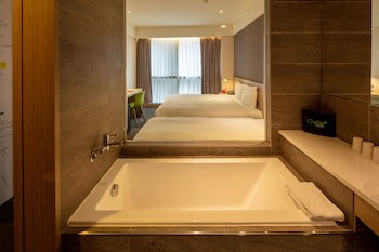 Chaiin Hotel - Dongmen