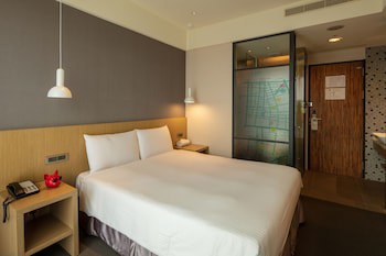 Chaiin Hotel - Dongmen