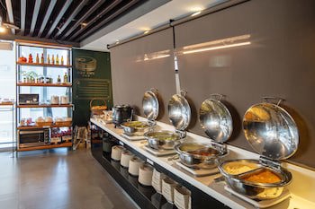 Chaiin Hotel - Dongmen