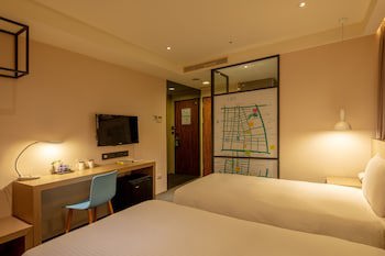 Chaiin Hotel - Dongmen