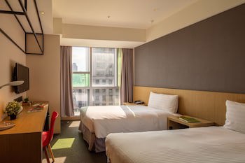 Chaiin Hotel - Dongmen