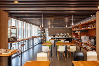 Chaiin Hotel - Dongmen