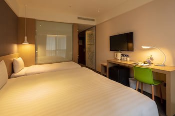 Chaiin Hotel - Dongmen
