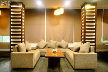 Hotel Avana By Minze