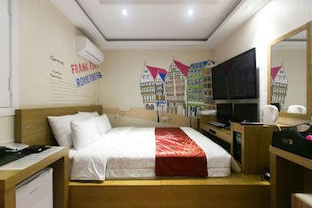 Fox Motel