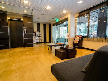 Hotel Areaone Okayama