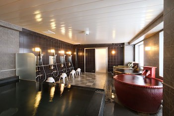 Fukuyama Oriental Hotel