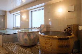 Fukuyama Oriental Hotel