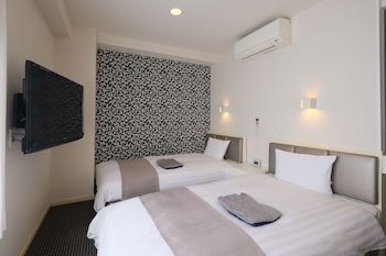 Fukuyama Oriental Hotel
