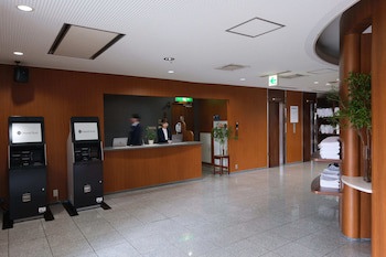 Fukuyama Oriental Hotel