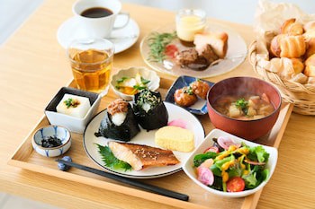 Fukuyama Oriental Hotel
