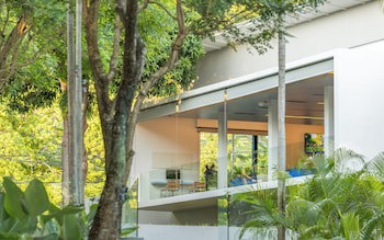 Explorar Koh Phangan - Adults Only Resort And Spa