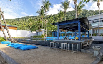 Explorar Koh Phangan - Adults Only Resort And Spa