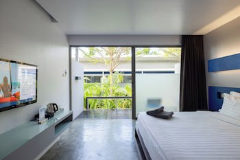 Explorar Koh Phangan - Adults Only Resort And Spa