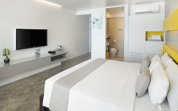 Explorar Koh Phangan - Adults Only Resort And Spa