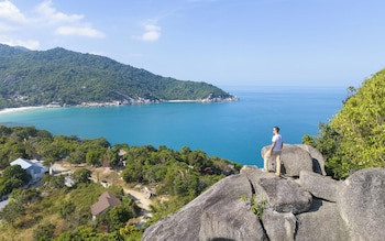 Explorar Koh Phangan - Adults Only Resort And Spa