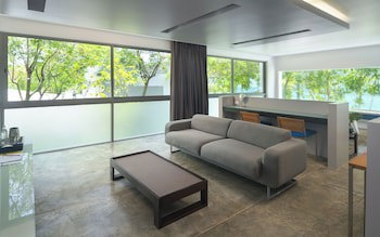 Explorar Koh Phangan - Adults Only Resort And Spa