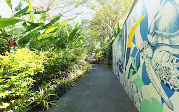 Explorar Koh Phangan - Adults Only Resort And Spa