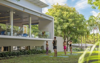 Explorar Koh Phangan - Adults Only Resort And Spa