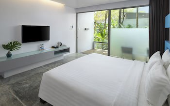 Explorar Koh Phangan - Adults Only Resort And Spa