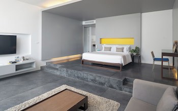 Explorar Koh Phangan - Adults Only Resort And Spa