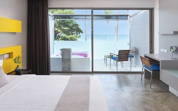Explorar Koh Phangan - Adults Only Resort And Spa