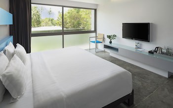 Explorar Koh Phangan - Adults Only Resort And Spa