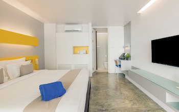 Explorar Koh Phangan - Adults Only Resort And Spa